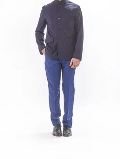 Giacca Loro Piana Storm System
