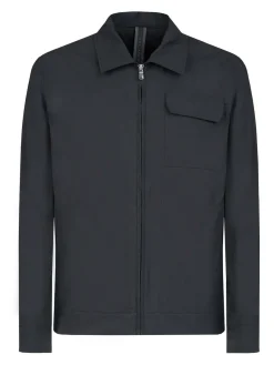 Giacca nero
