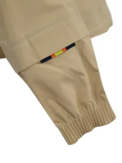 Giacca poplin isarty 3L