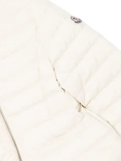 Giacca puffer
