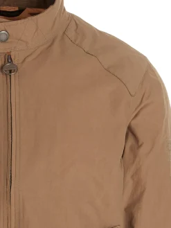 Giacca rettificatrice mq
