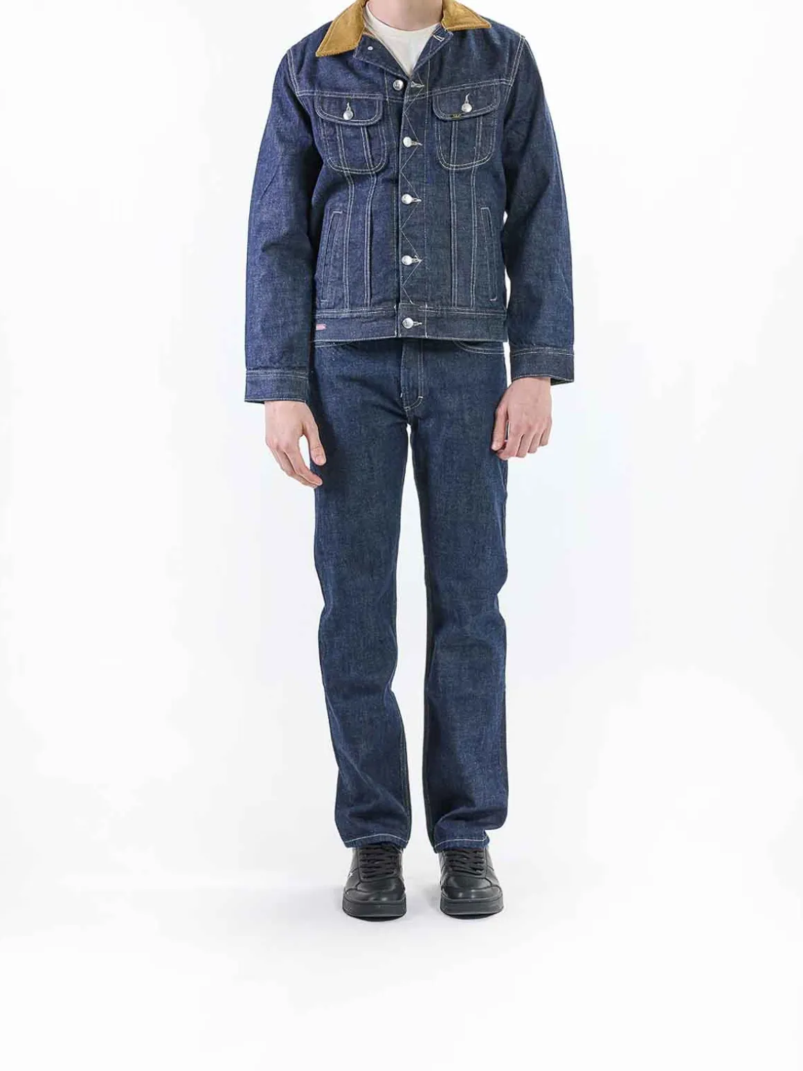 Giacca Selvidge Storm Rider + Lee