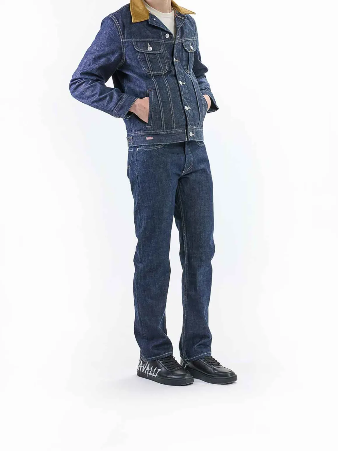 Giacca Selvidge Storm Rider + Lee