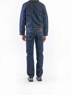 Giacca Selvidge Storm Rider + Lee