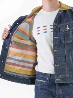 Giacca Selvidge Storm Rider + Lee