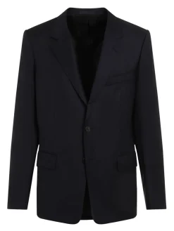 Giacca su misura per petto singolo