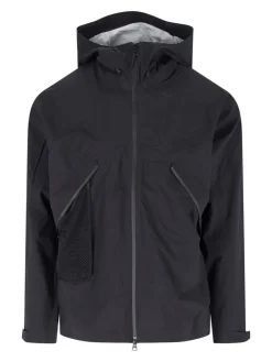 Giacca Tecnica Zip