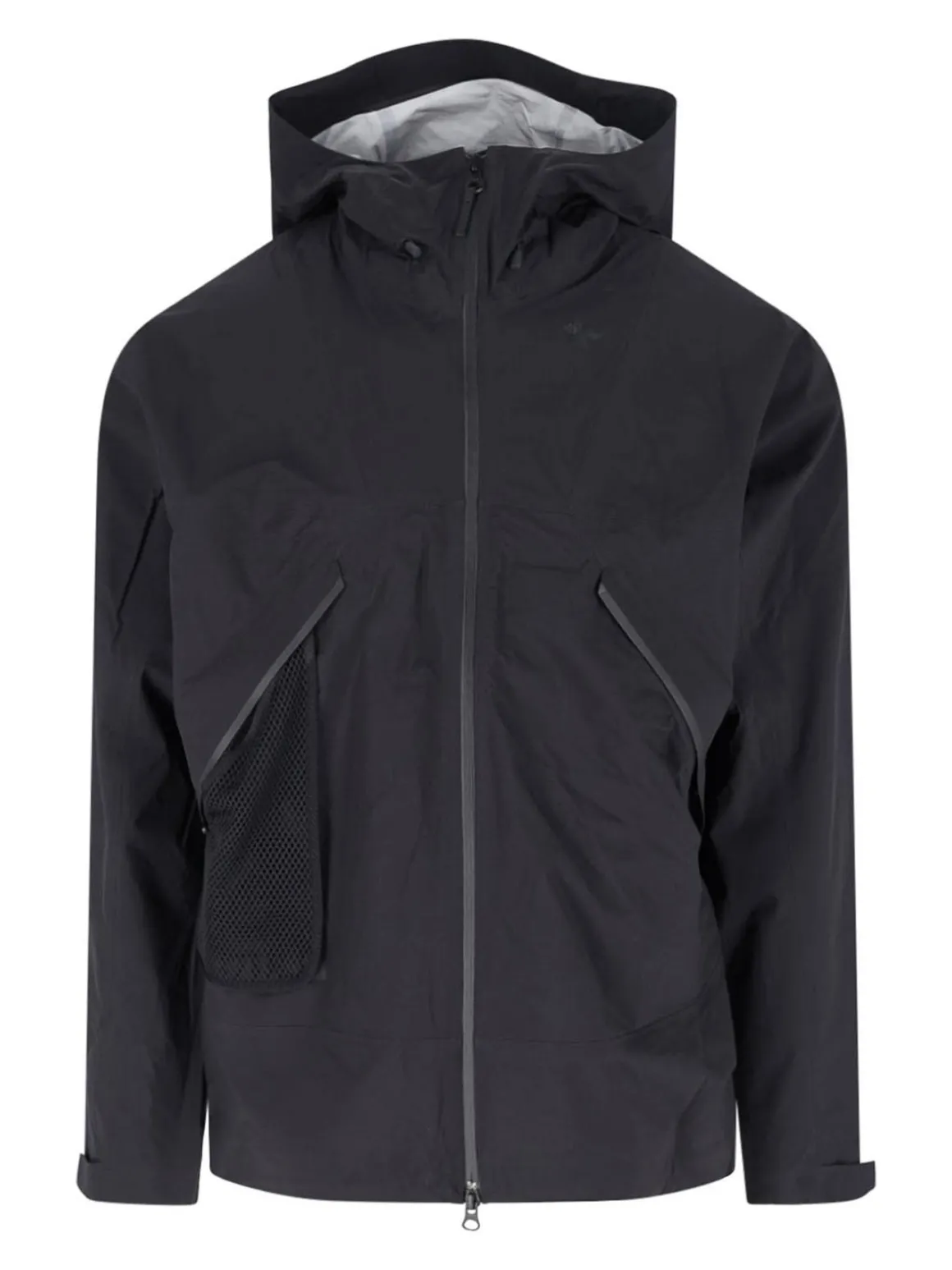 Giacca Tecnica Zip