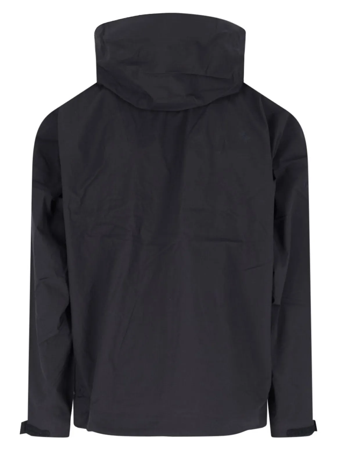Giacca Tecnica Zip