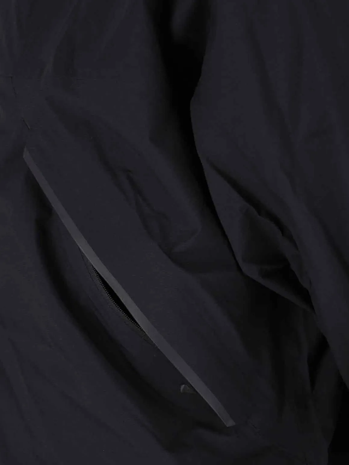 Giacca Tecnica Zip