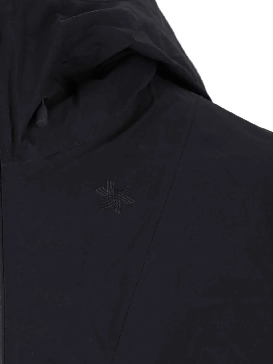 Giacca Tecnica Zip