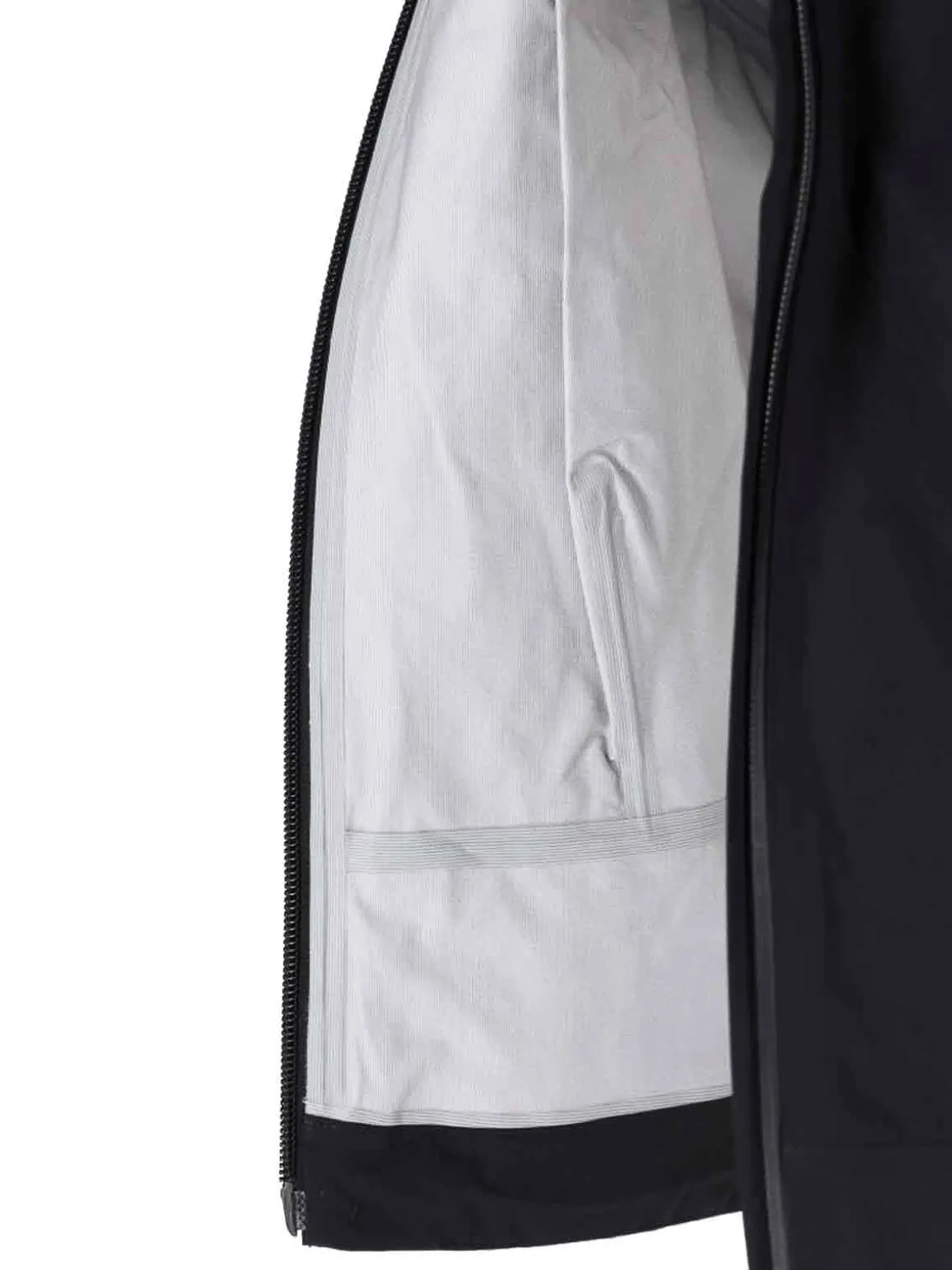 Giacca Tecnica Zip