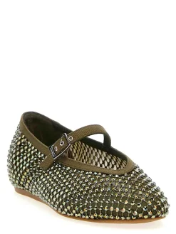 GILDA BALLET FLATS