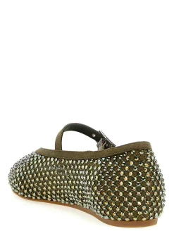 GILDA BALLET FLATS