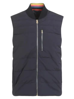 Gilet ibrido