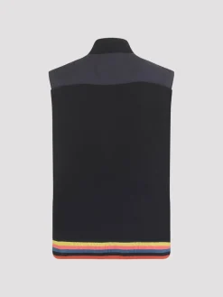 Gilet ibrido