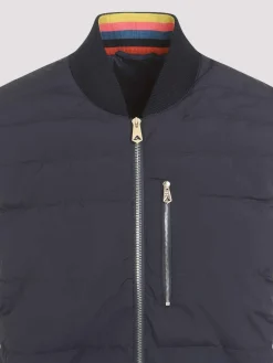 Gilet ibrido