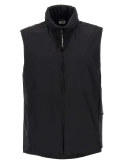 Gilet Metropolis