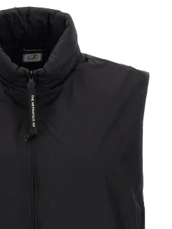 Gilet Metropolis