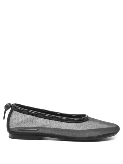 Gill Mesh