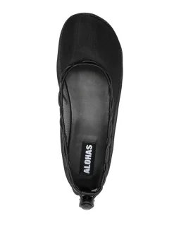 Gill Mesh