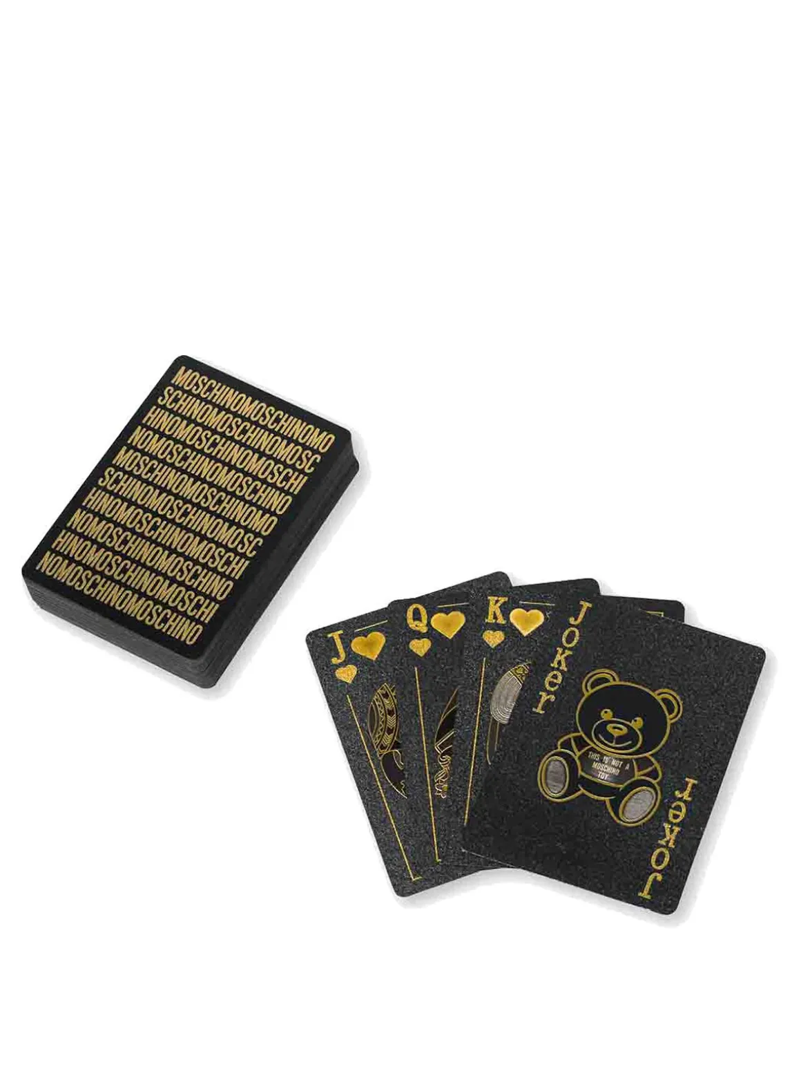 Giocando a carte
