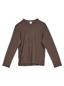 Girocollo Maglia Superfine