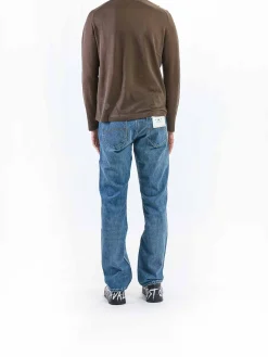 Girocollo Maglia Superfine