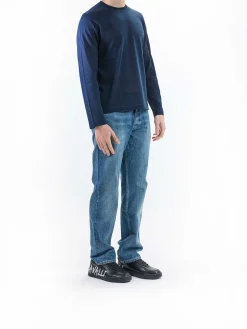 Girocollo Maglia Superfine