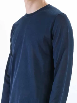 Girocollo Maglia Superfine