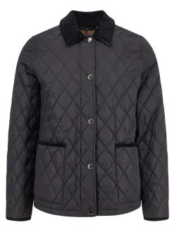 Giubbino Dorset in Nylon Trapuntato