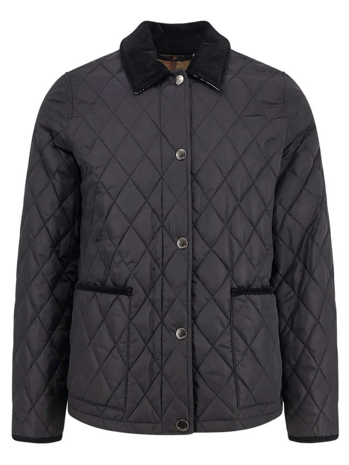 Giubbino Dorset in Nylon Trapuntato