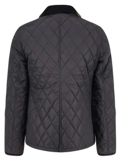Giubbino Dorset in Nylon Trapuntato