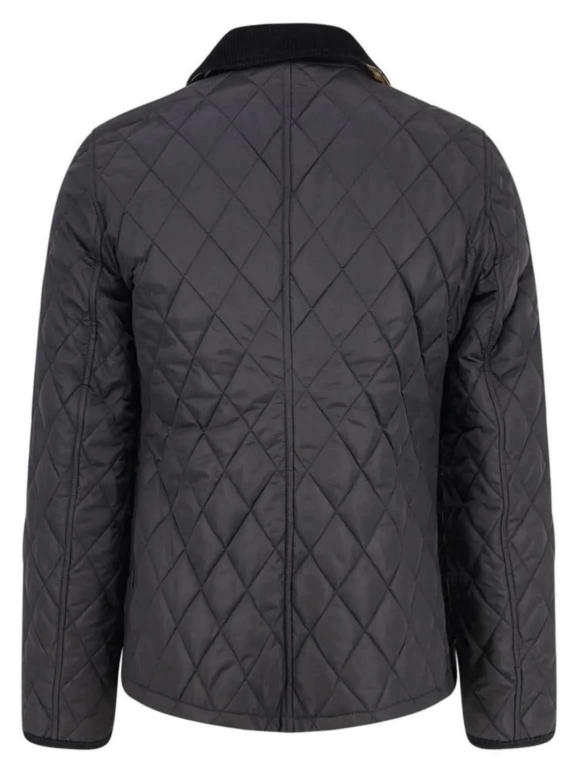 Giubbino Dorset in Nylon Trapuntato