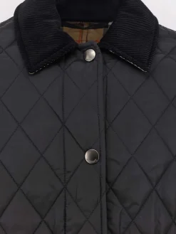 Giubbino Dorset in Nylon Trapuntato