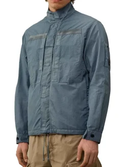 Giubbino Flatt Nylon