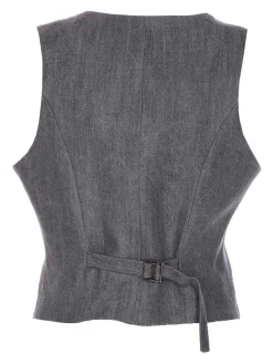 Giubbotto grigio