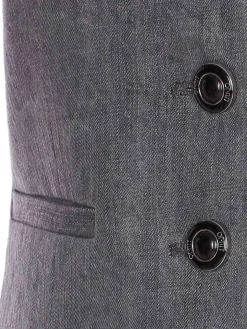 Giubbotto grigio
