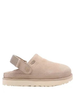 Goldenstar Clog