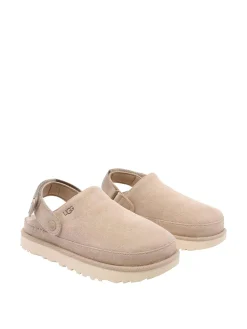Goldenstar Clog