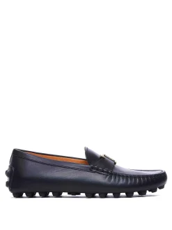 Gommino Bubble Loafers