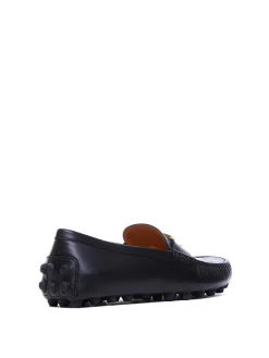 Gommino Bubble Loafers