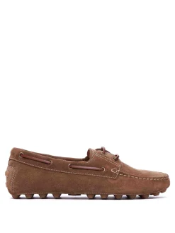Gommino Bubble Loafers