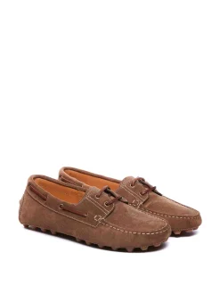 Gommino Bubble Loafers