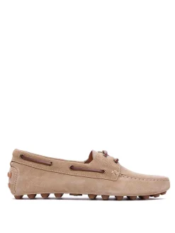 Gommino Bubble Loafers