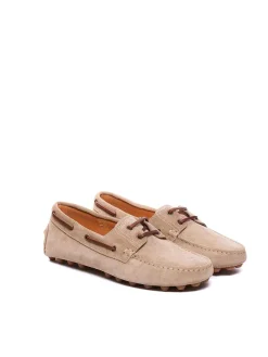 Gommino Bubble Loafers