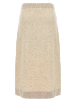 Gonna cashmere