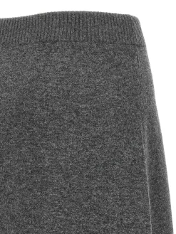 Gonna cashmere