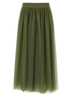Gonna di tulle