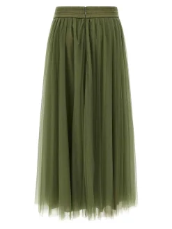 Gonna di tulle
